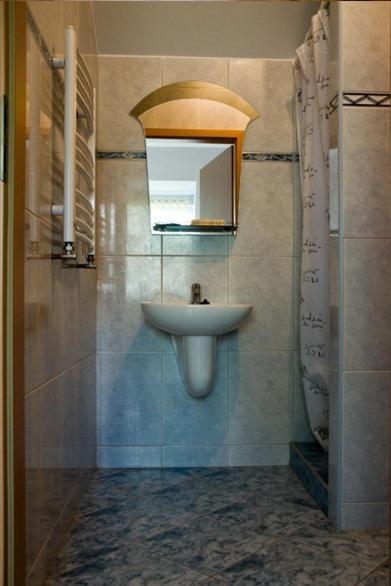 Hotel Czardasz Września Kamer foto